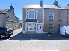 Property responsive