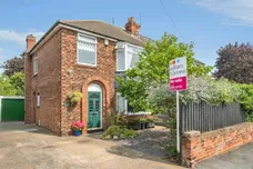 Chestnut Avenue, Wheatley Hills, Doncaster