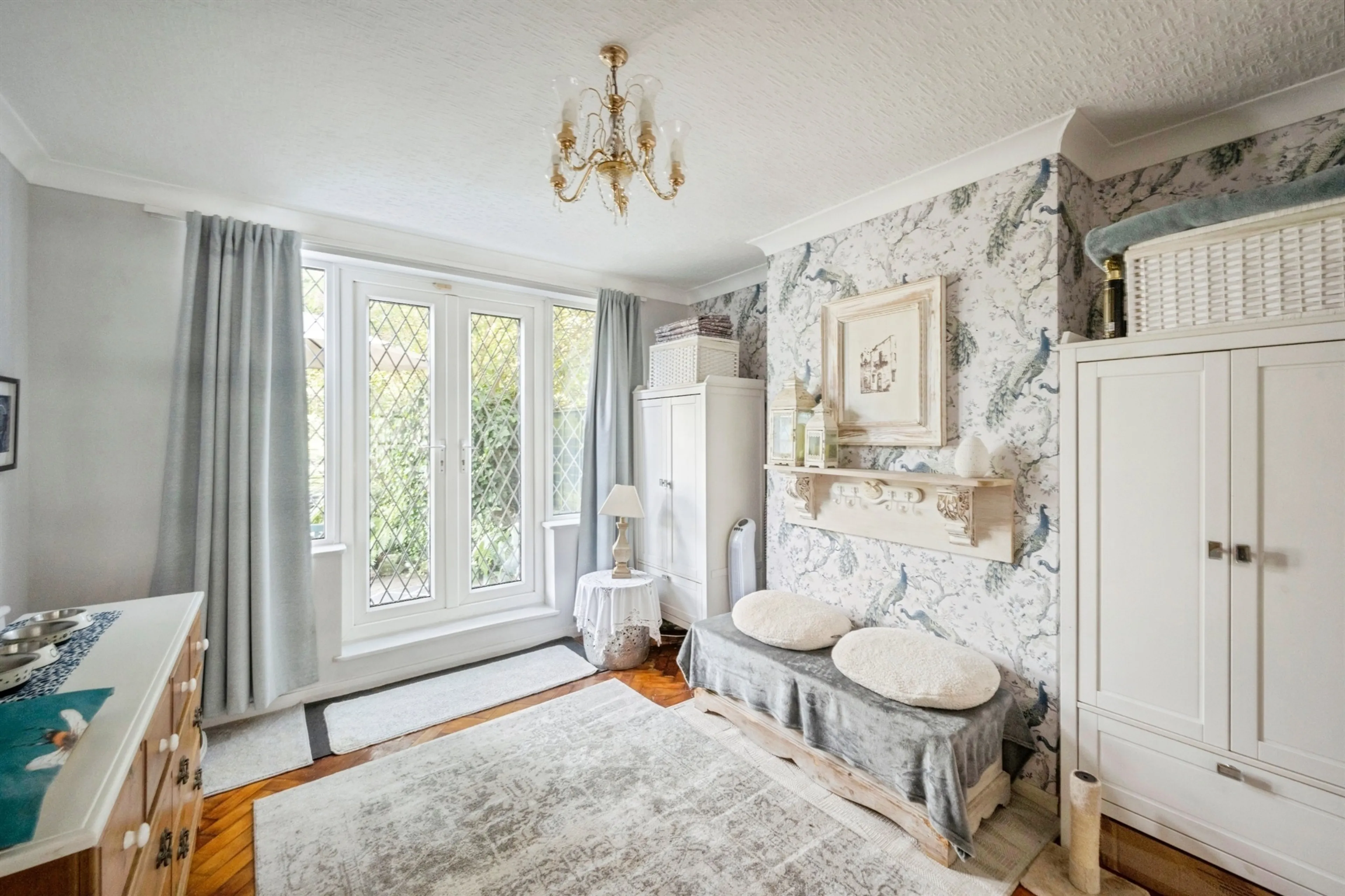Property at Chestnut Avenue, Wheatley Hills, Doncaster