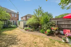 Chestnut Avenue, Wheatley Hills, Doncaster