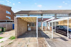 Collingwood Road, Sutton
