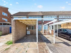 Collingwood Road, Sutton photo