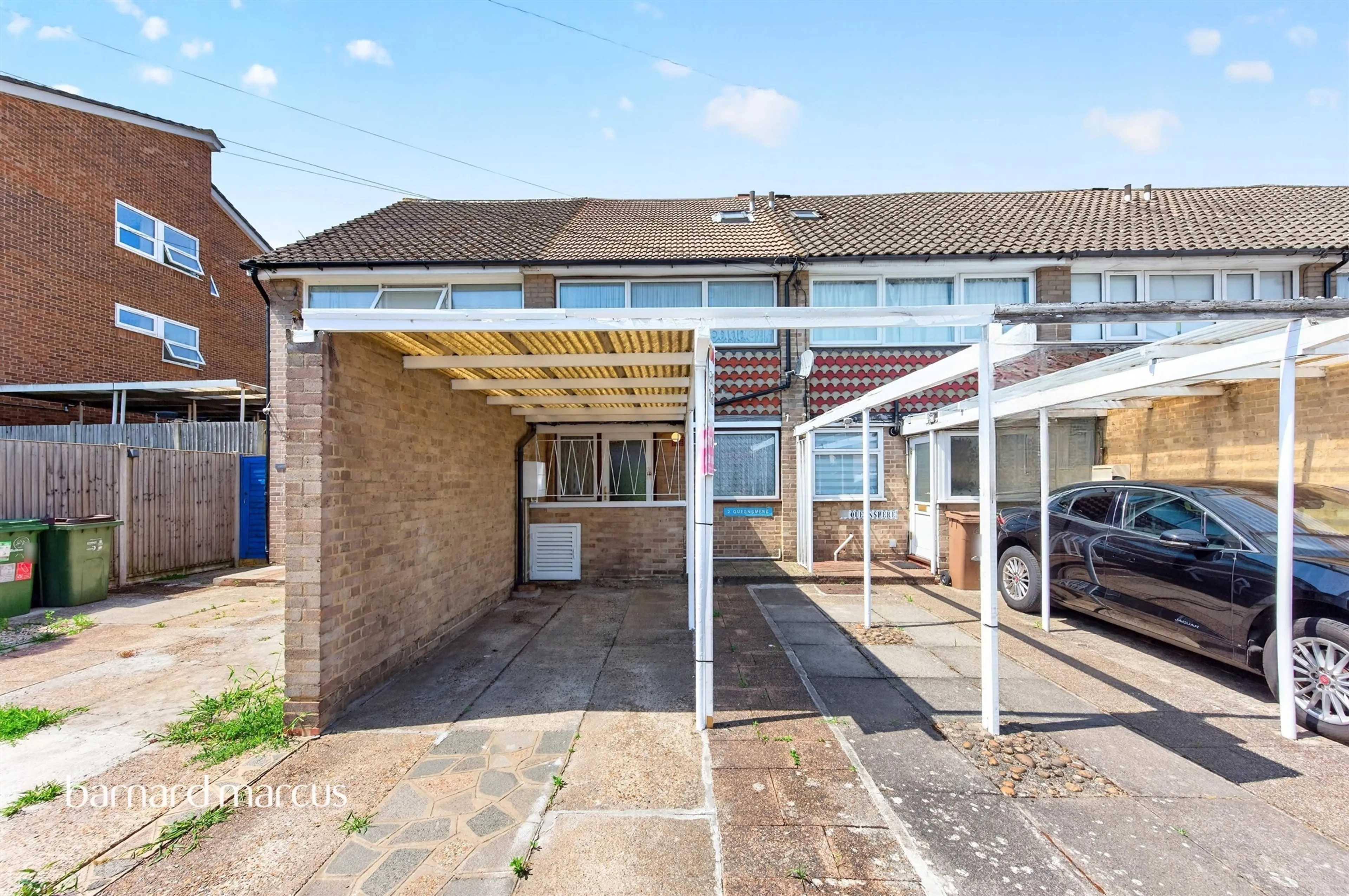 Property at Collingwood Road, Sutton