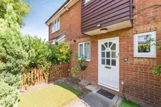 Morecambe Close, Stevenage