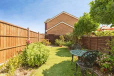 Morecambe Close, Stevenage