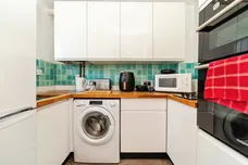 Morecambe Close, Stevenage