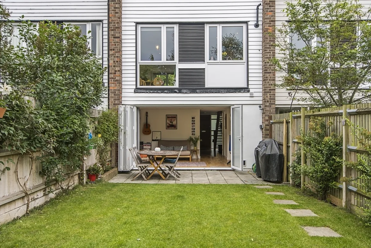 Half Moon Lane, London, SE24 photo 7
