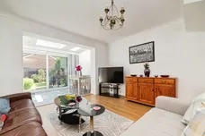 Morecambe Close, Stevenage