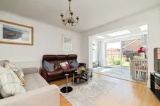 Morecambe Close, Stevenage