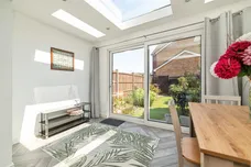 Morecambe Close, Stevenage