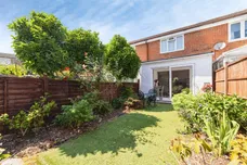 Morecambe Close, Stevenage