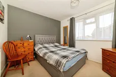 Morecambe Close, Stevenage