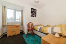 Morecambe Close, Stevenage