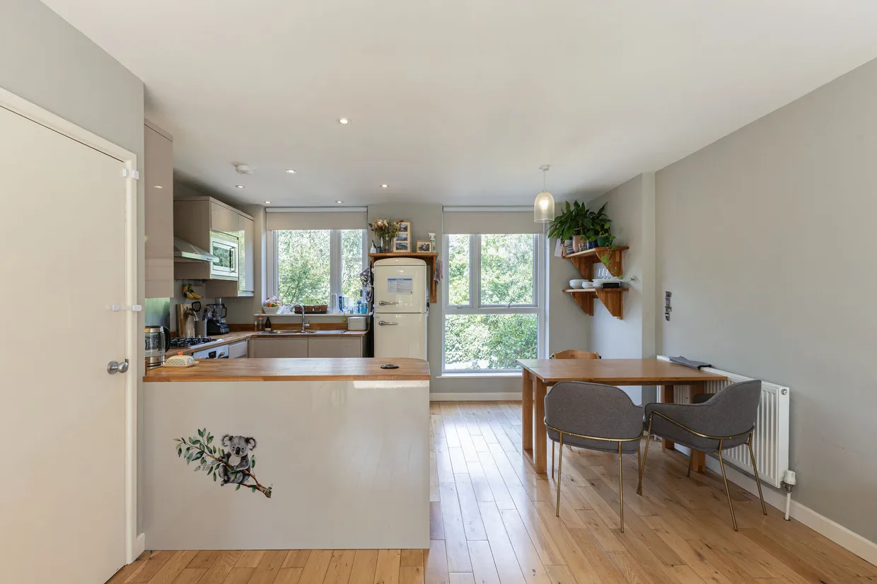 Half Moon Lane, London, SE24 photo 11