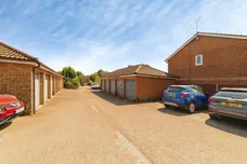 Morecambe Close, Stevenage
