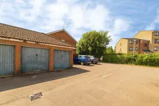Morecambe Close, Stevenage