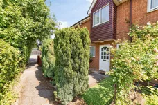 Morecambe Close, Stevenage