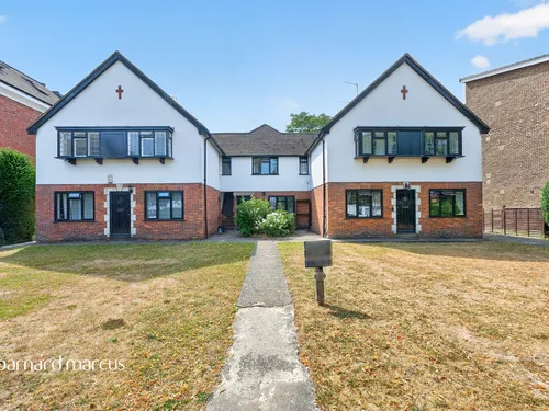 Grove Road, Suttonphoto