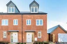 Aubrey Drive, SUDBURY