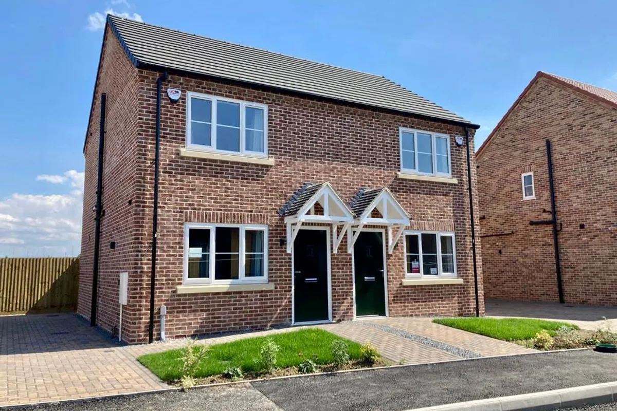 Sutton Road, Leverington, Wisbech