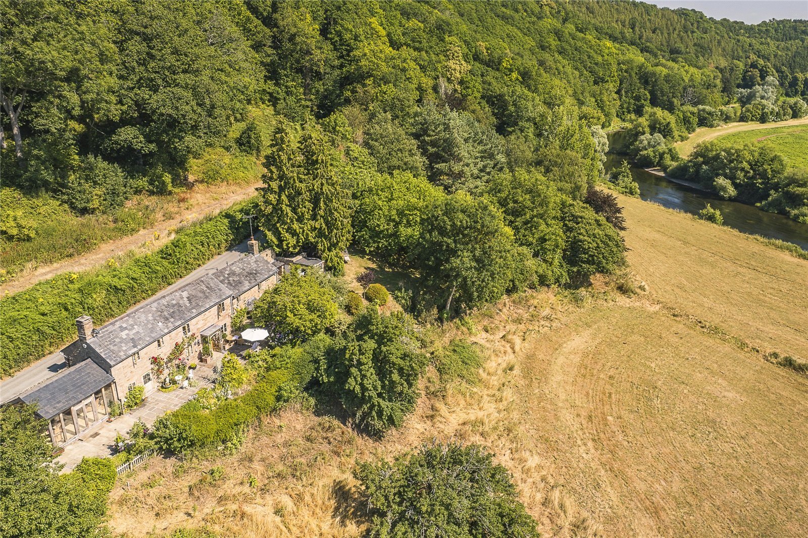 Fownhope, Hereford, HR1 Image 1