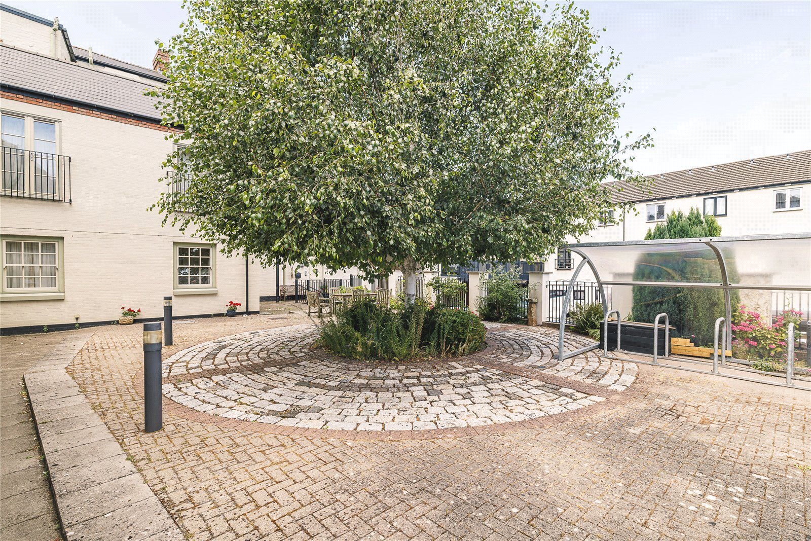 Edde Cross Street, Ross-on-Wye, Herefordshire, HR9 Image 3