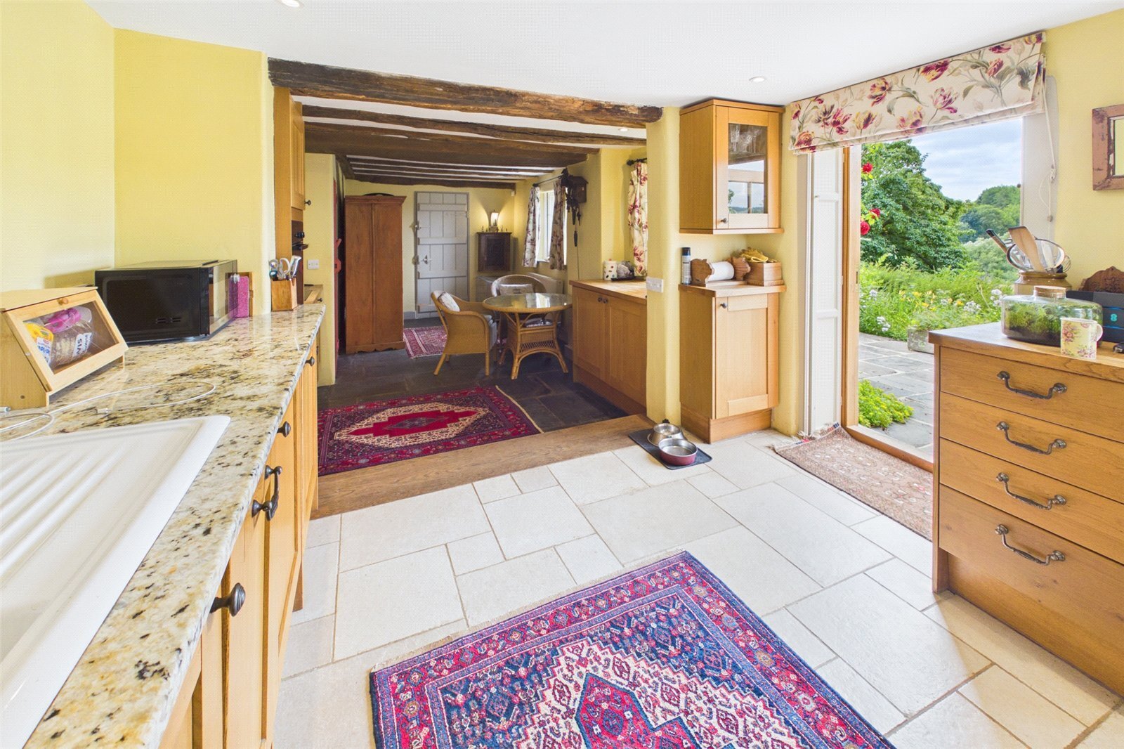 Fownhope, Hereford, HR1 Image 4