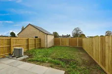Sutton Road, Leverington, Wisbech