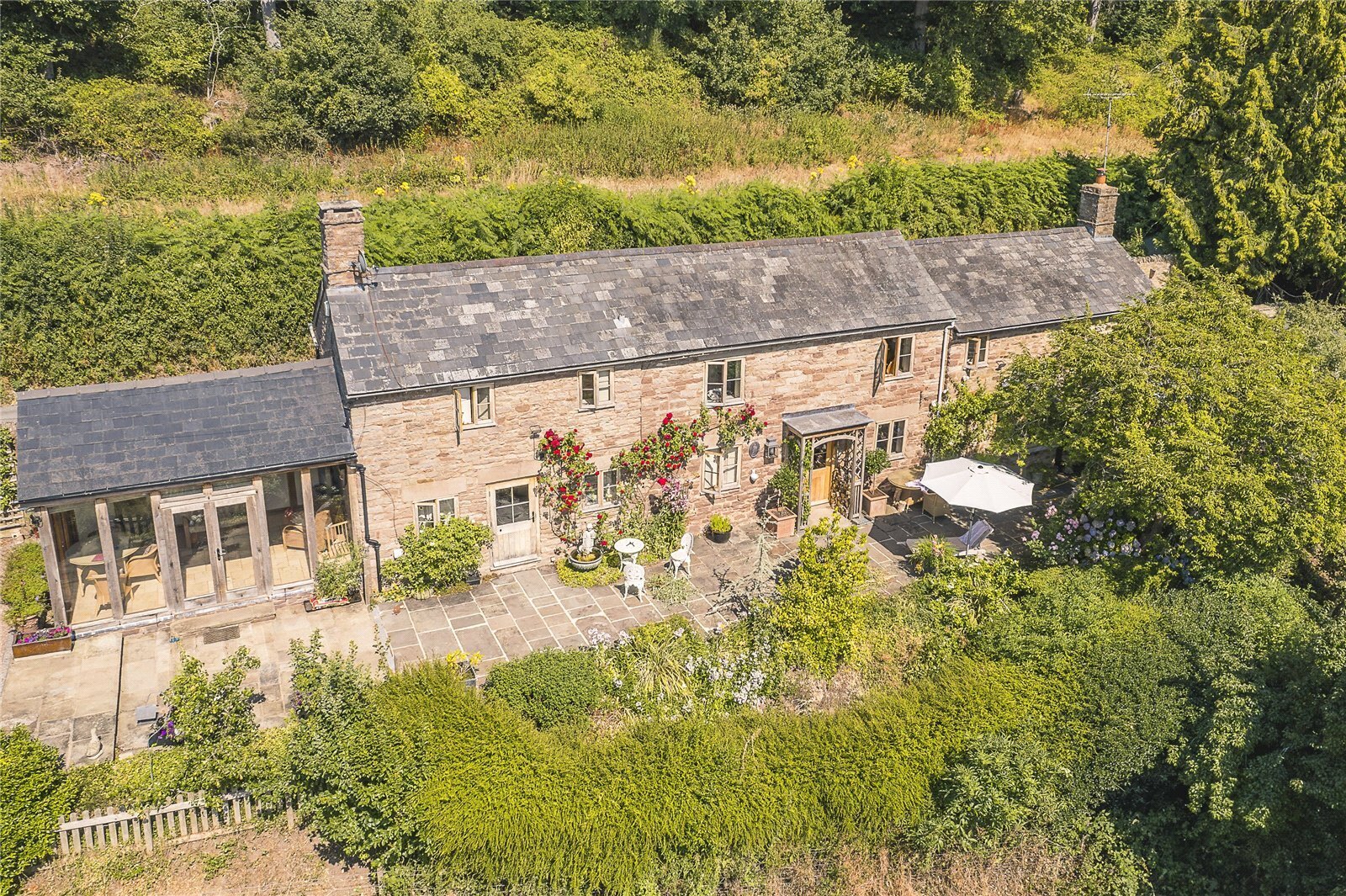 Fownhope, Hereford, HR1 Image 19