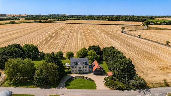 Drayton St. Leonard, Wallingford, Oxfordshire, OX10