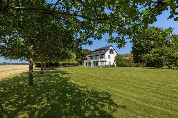 Drayton St. Leonard, Wallingford, Oxfordshire, OX10