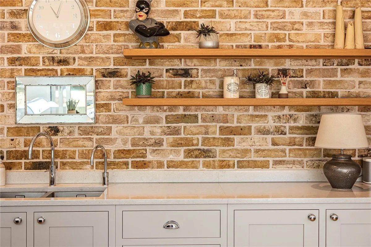 Drayton St. Leonard, Wallingford, Oxfordshire, OX10