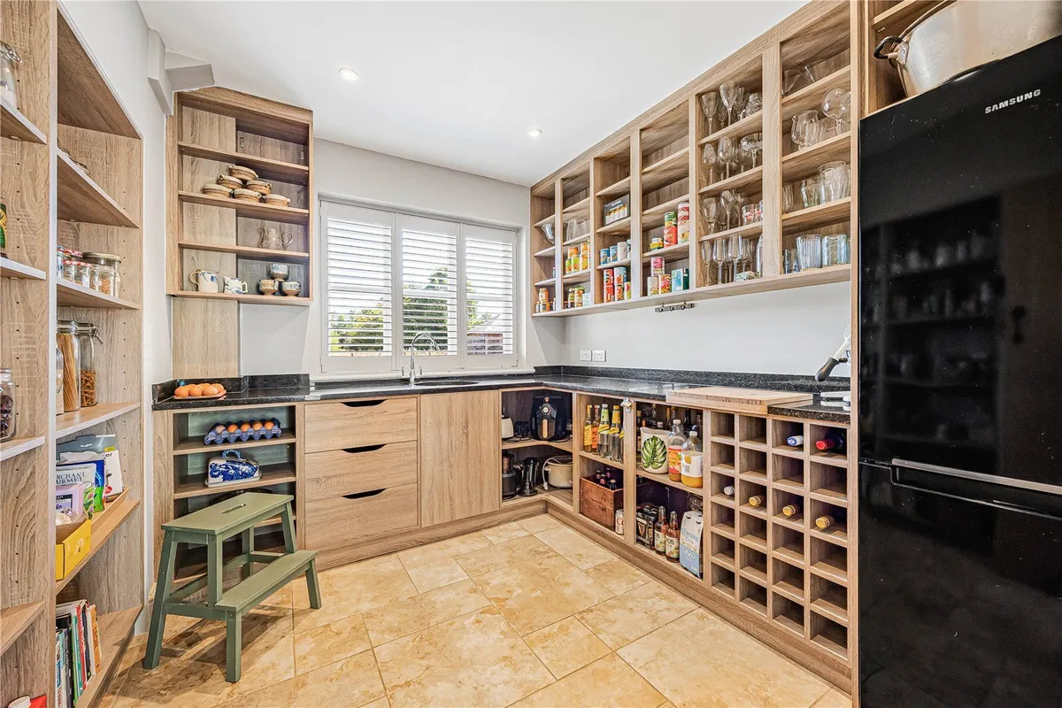 Drayton St. Leonard, Wallingford, Oxfordshire, OX10