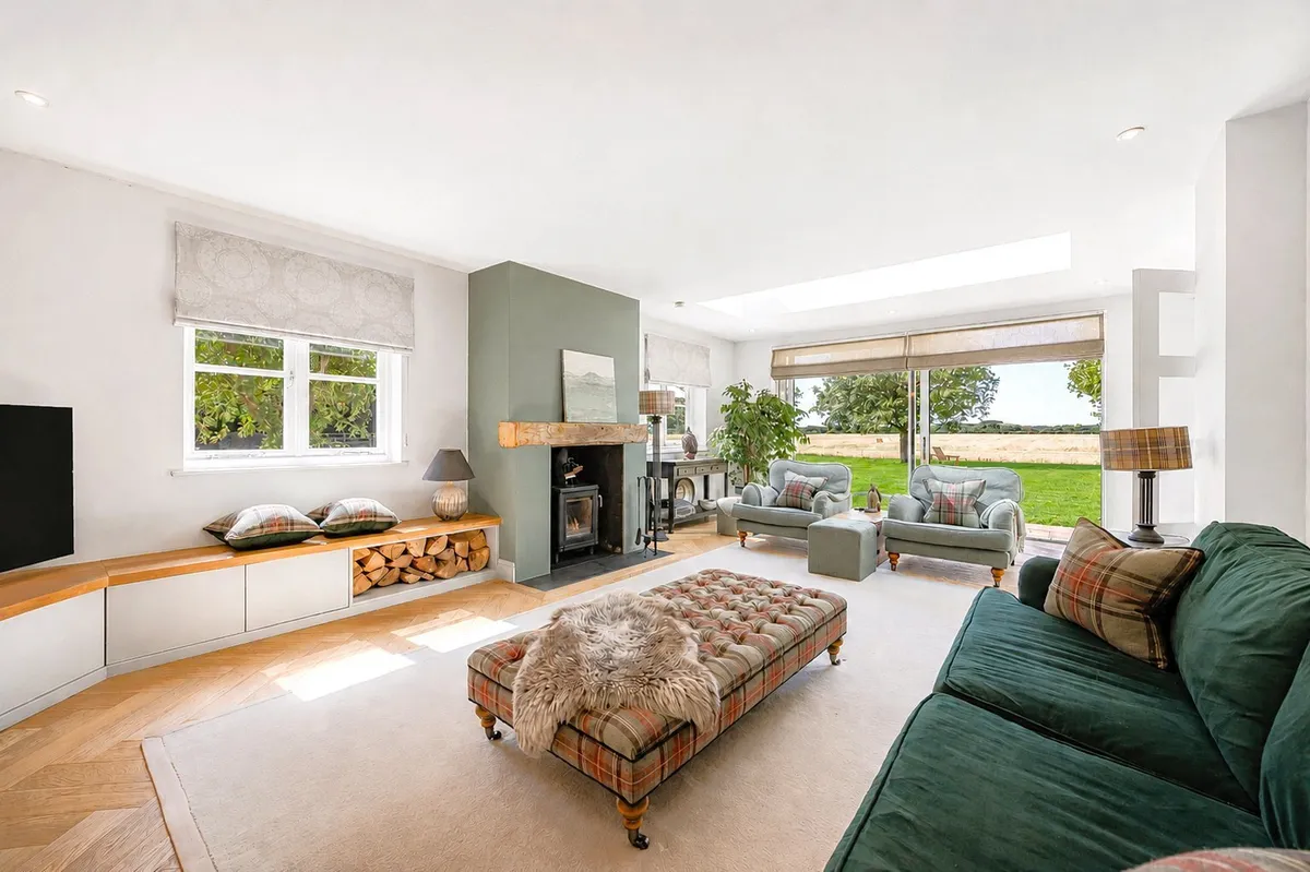 Drayton St. Leonard, Wallingford, Oxfordshire, OX10