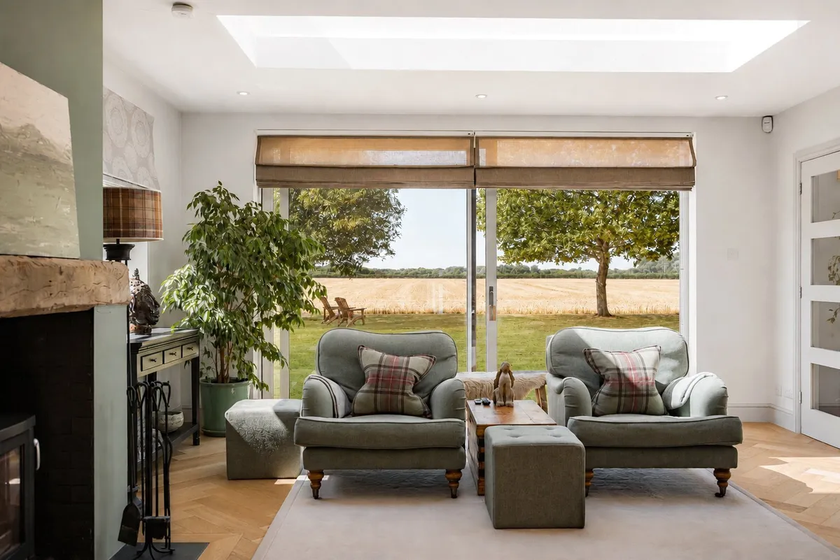 Drayton St. Leonard, Wallingford, Oxfordshire, OX10
