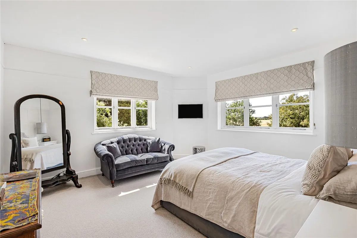 Drayton St. Leonard, Wallingford, Oxfordshire, OX10