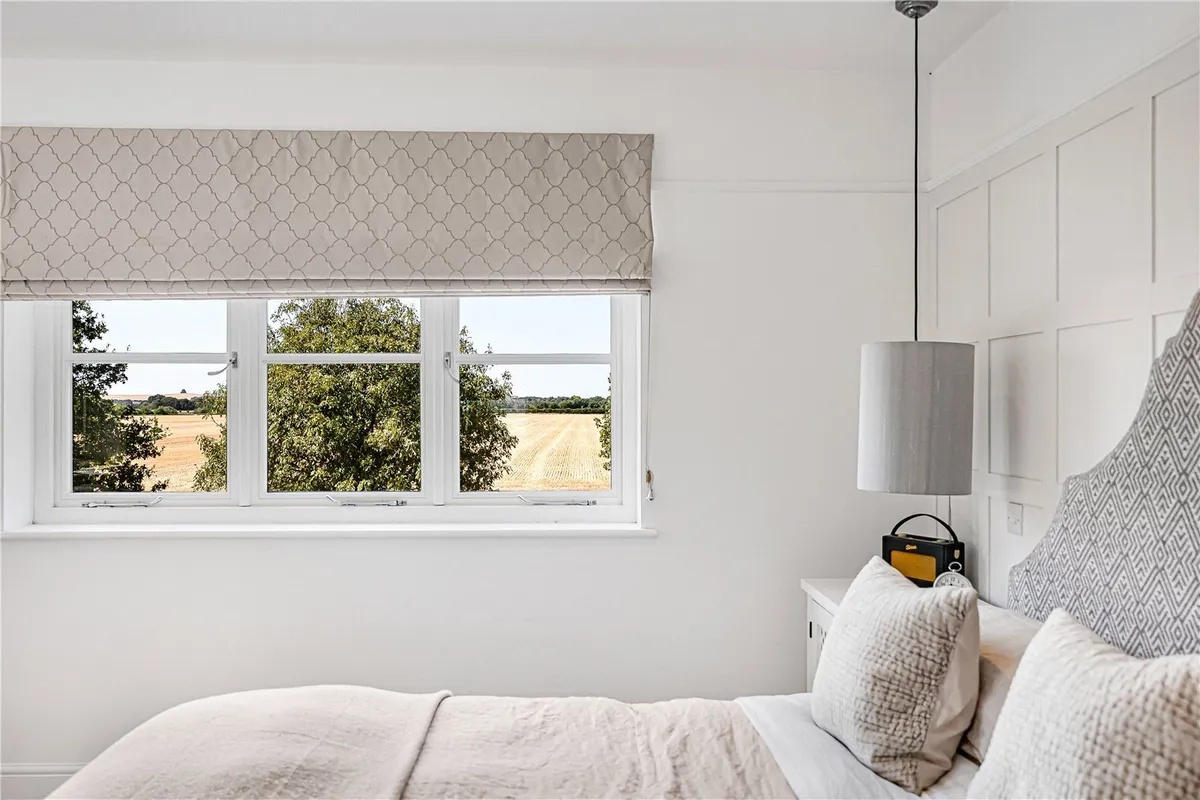 Drayton St. Leonard, Wallingford, Oxfordshire, OX10