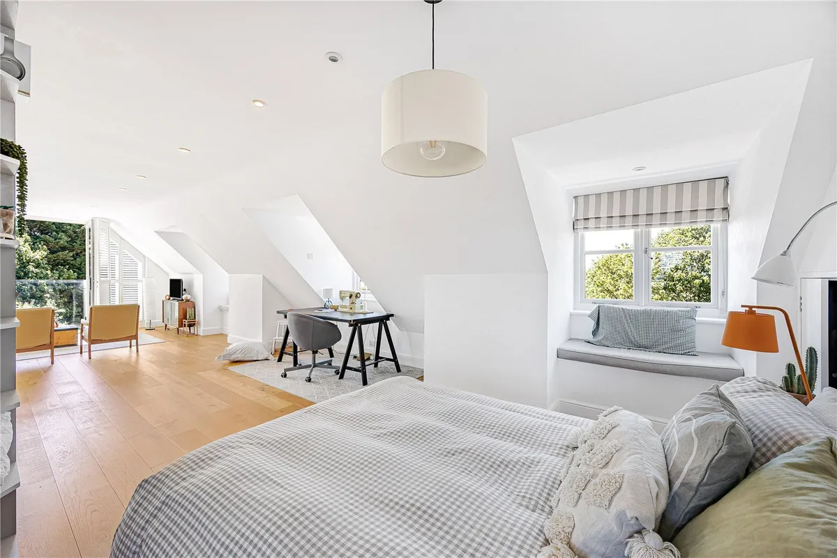 Drayton St. Leonard, Wallingford, Oxfordshire, OX10
