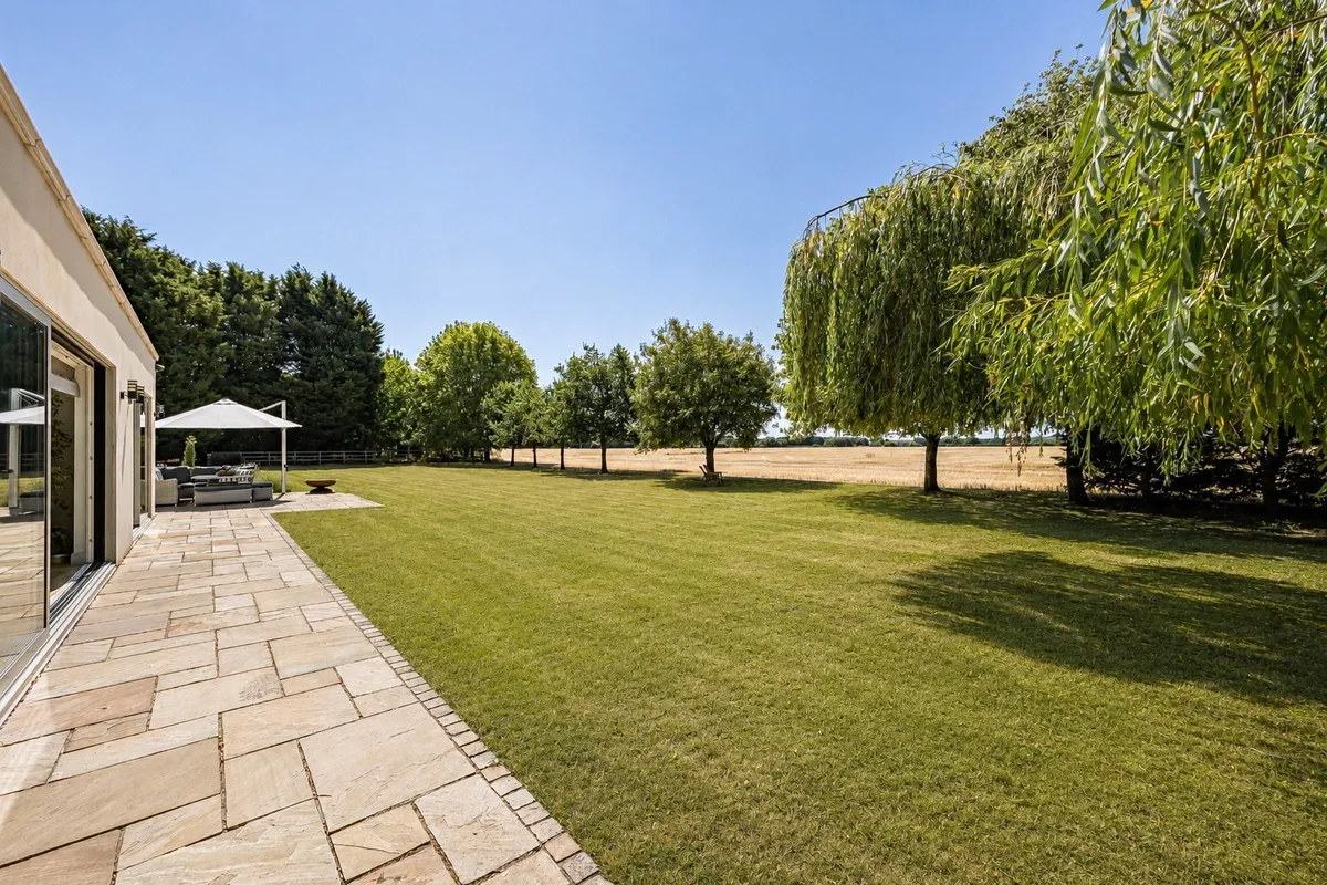 Drayton St. Leonard, Wallingford, Oxfordshire, OX10