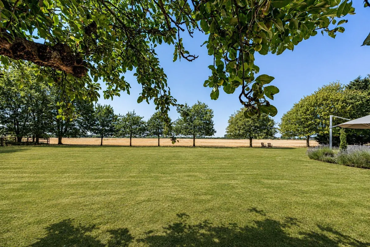 Drayton St. Leonard, Wallingford, Oxfordshire, OX10