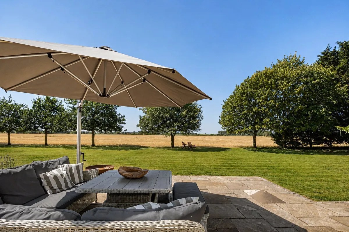 Drayton St. Leonard, Wallingford, Oxfordshire, OX10
