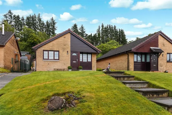 Taymouth Drive, Gourock, Inverclyde, ...
