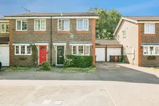 Kinnaird Close, Slough