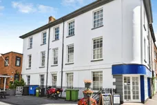 Bampton Street, Tiverton