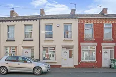 Naples Road, WALLASEY