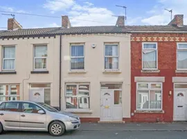 Naples Road, WALLASEY photo