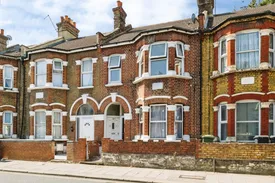 Property responsive