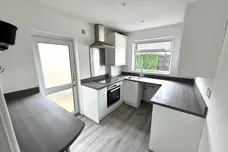 Naples Road, WALLASEY