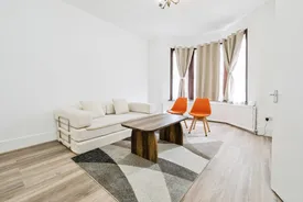 Property responsive
