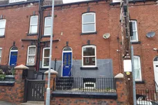 Barton Grove, LEEDS